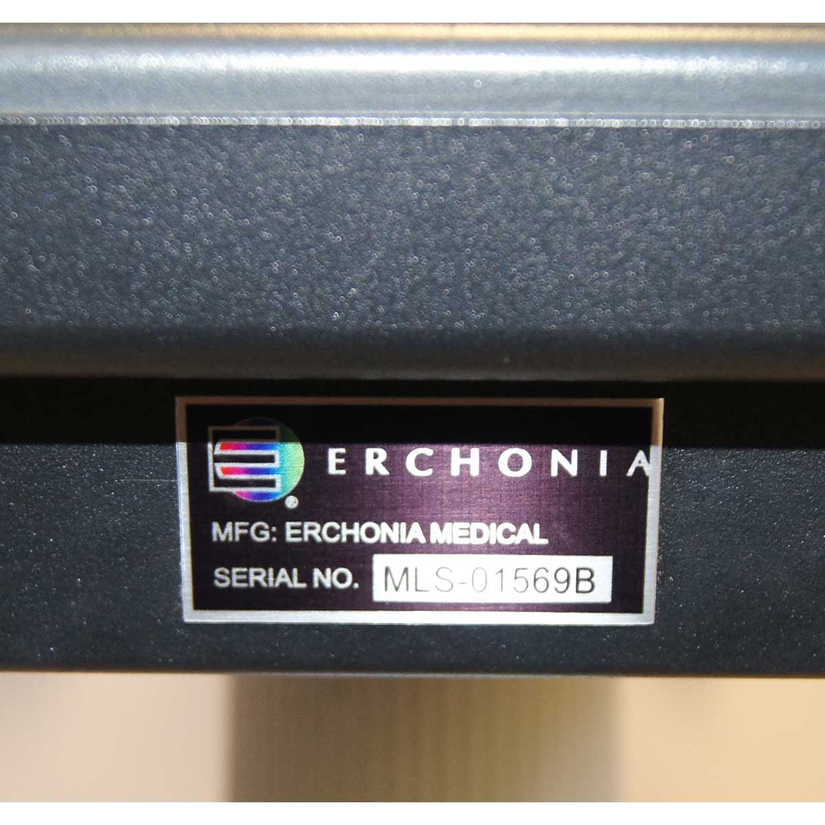 Erchonia ZERONA Z5 UNLOCKED Cellulite Weight Loss Diode Contour Laser System