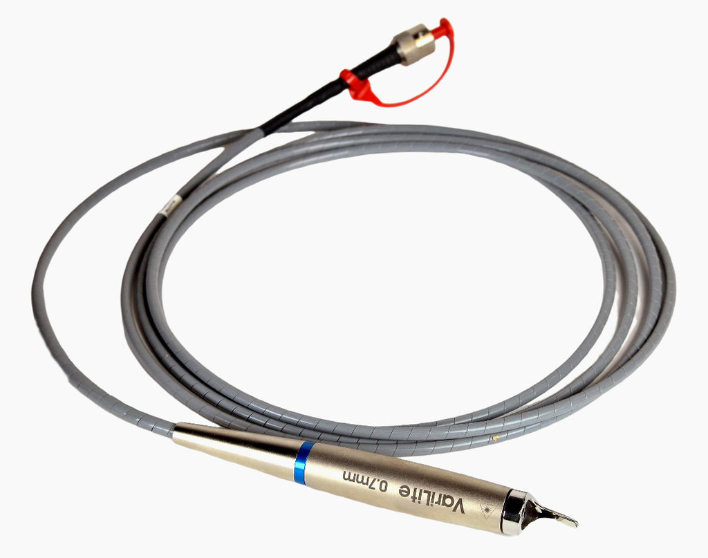 2005 Iridex VariLite 940 nm Dermatology Pigment Vascular Laser 0.7 mm HP