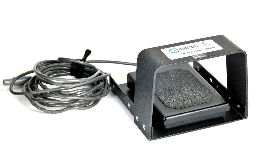 2005 Iridex VariLite 940 nm Dermatology Pigment Vascular Laser 0.7 mm HP