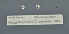 2005 Iridex VariLite 940 nm Dermatology Pigment Vascular Laser 0.7 mm HP