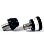 ThermiAesthetics Thermi250 20 30 mm Capacitive Electrode Tips AE0025 AE0026 Set