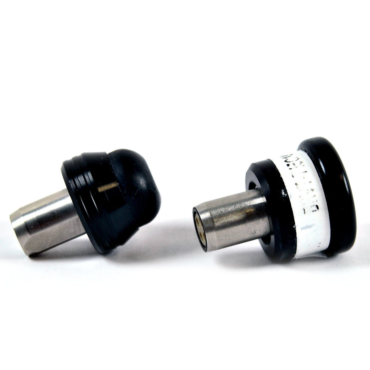 ThermiAesthetics Thermi250 20 30 mm Capacitive Electrode Tips AE0025 AE0026 Set