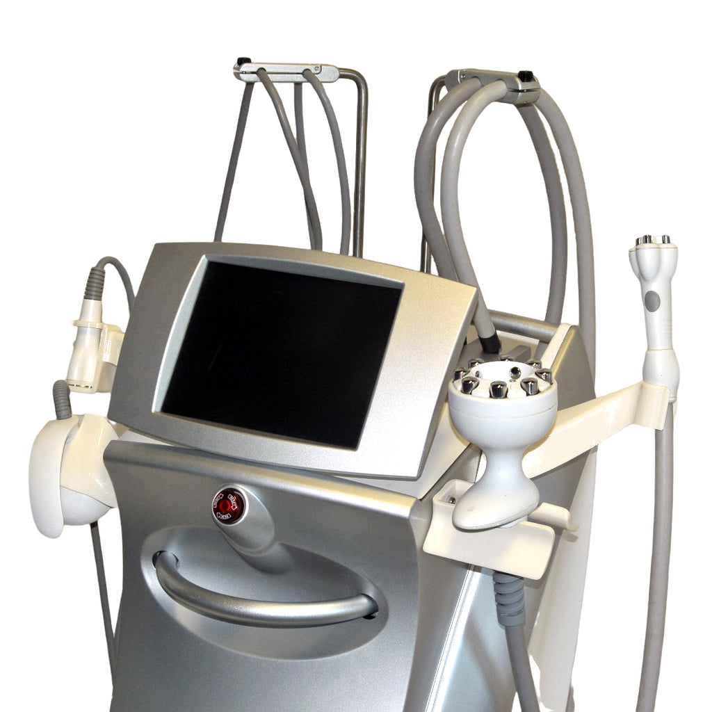 VenusConcept LEGACY RadioFrequency RF Cellulite Wrinkles Shaping Venus Concept