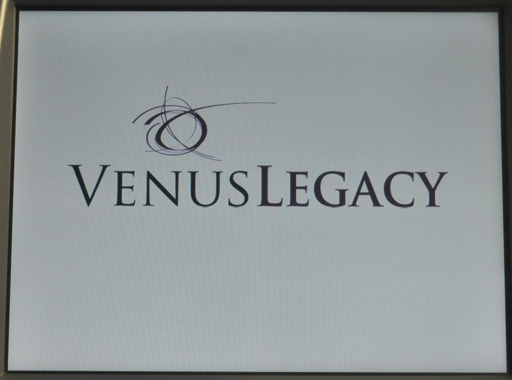 VenusConcept LEGACY RadioFrequency RF Cellulite Wrinkles Shaping Venus Concept