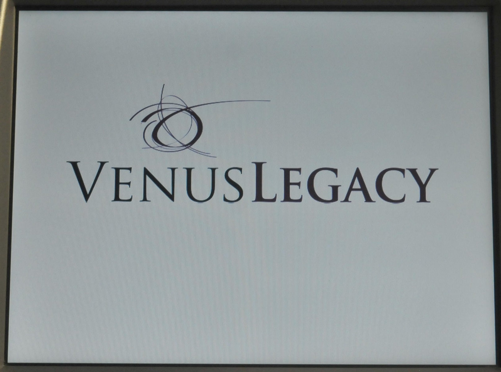 VenusConcept LEGACY RadioFrequency RF Cellulite Wrinkles Shaping Venus Concept