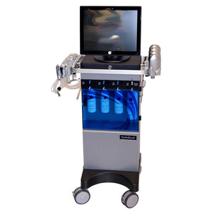 Edge Systems HydraFacial MD Elite 2018 Multi-Step Treatment Hydradermabrasion
