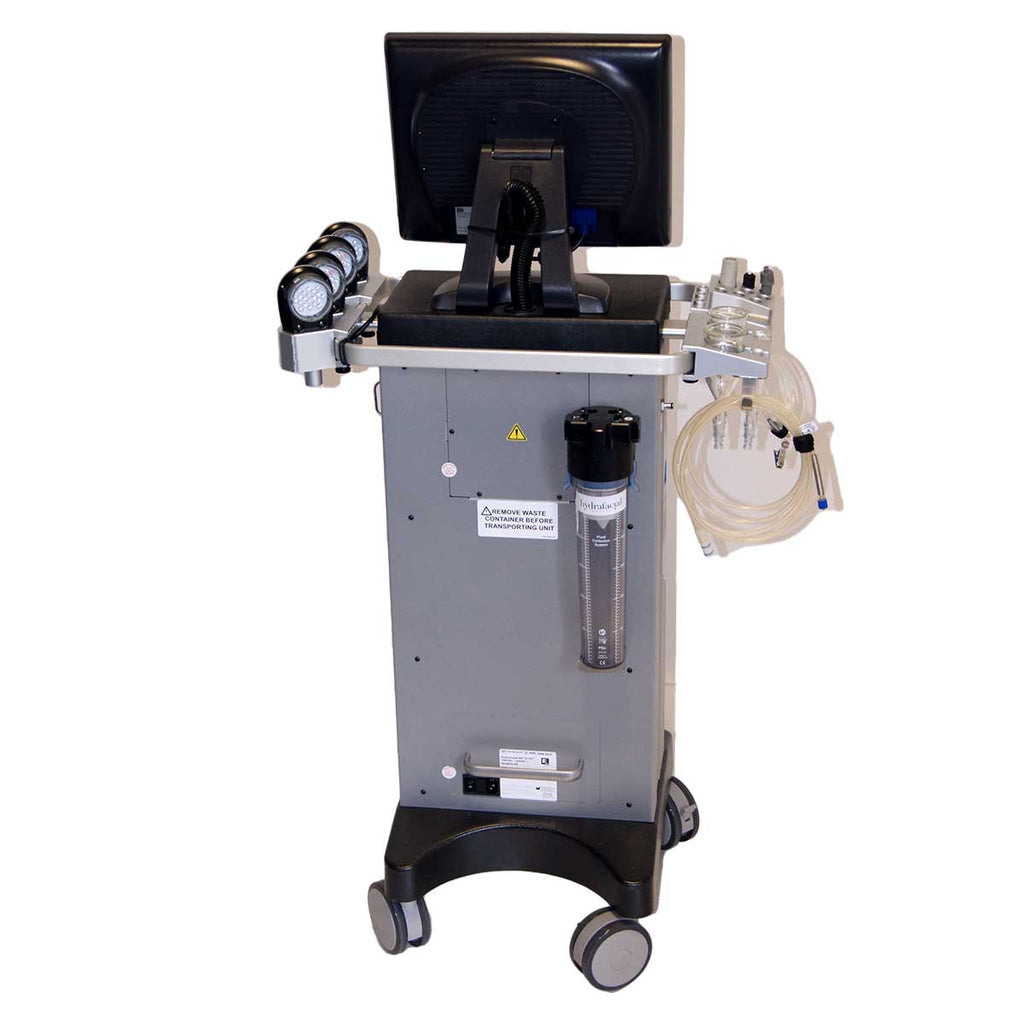 Edge Systems HydraFacial MD Elite 2018 Multi-Step Treatment Hydradermabrasion