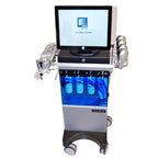 Edge Systems HydraFacial MD Elite 2018 Multi-Step Treatment Hydradermabrasion