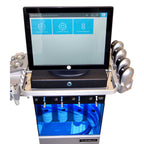 Edge Systems HydraFacial MD Elite 2018 Multi-Step Treatment Hydradermabrasion
