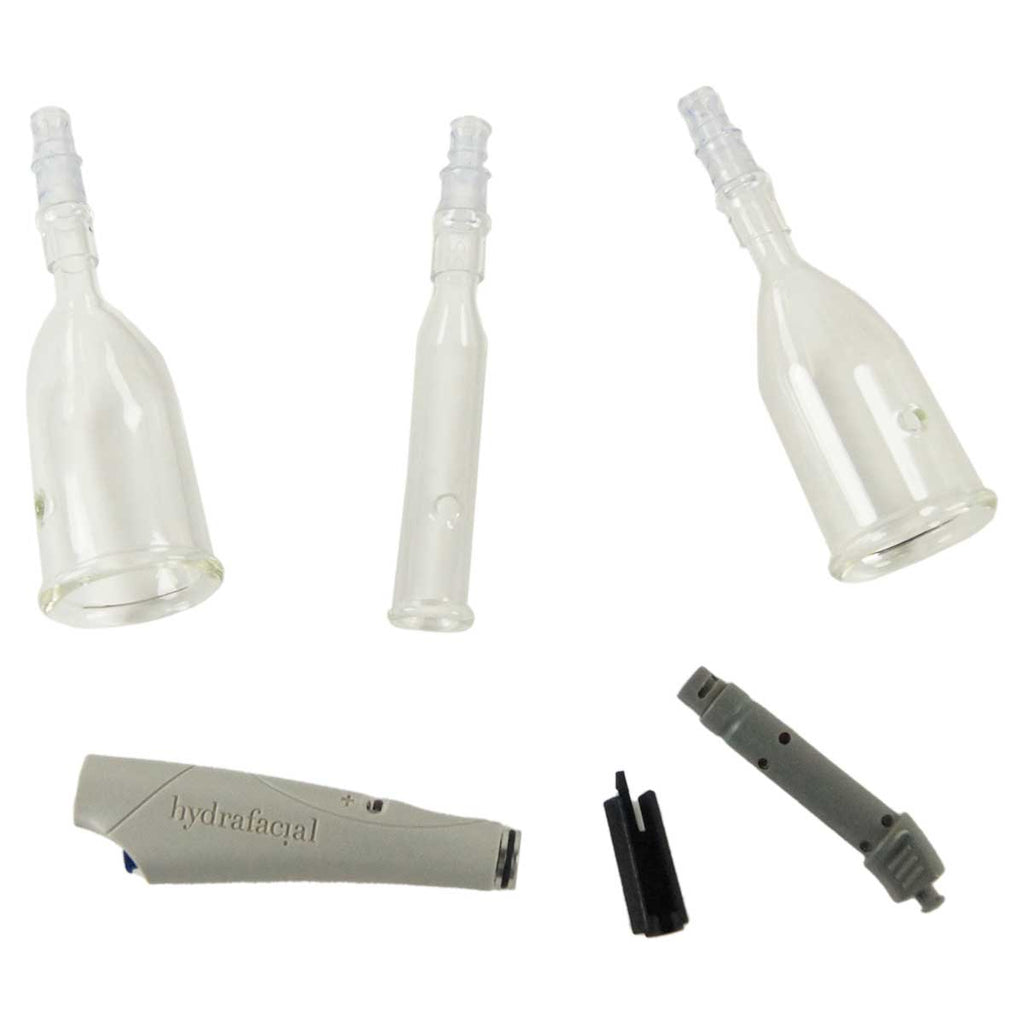 Edge Systems HydraFacial MD Elite 2018 Multi-Step Treatment Hydradermabrasion