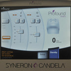 Syneron Candela PROFOUND RF Skin Tightening Microneedling Facial Wrinkles Aging