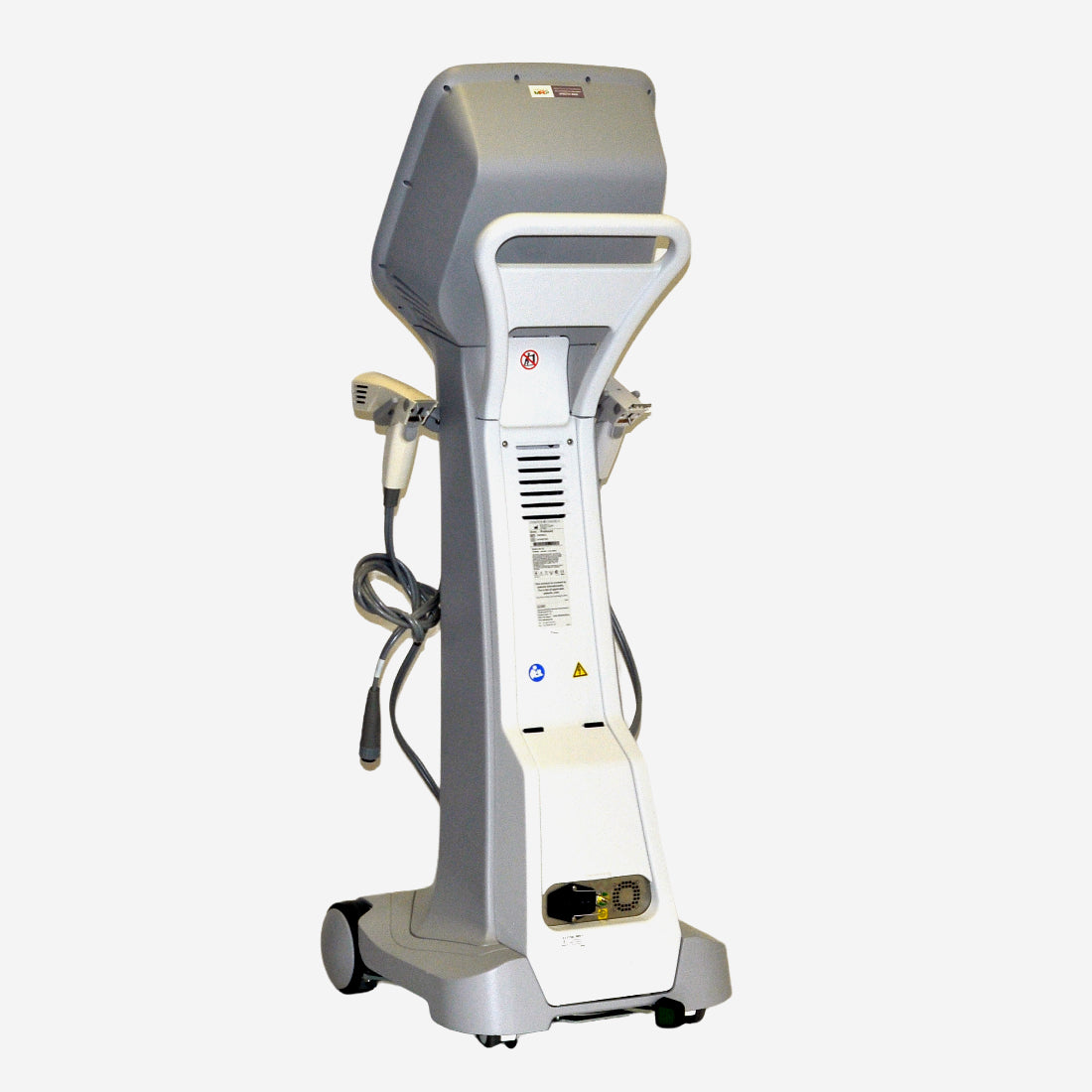 Syneron Candela PROFOUND RF Skin Tightening Microneedling Facial Wrinkles Aging