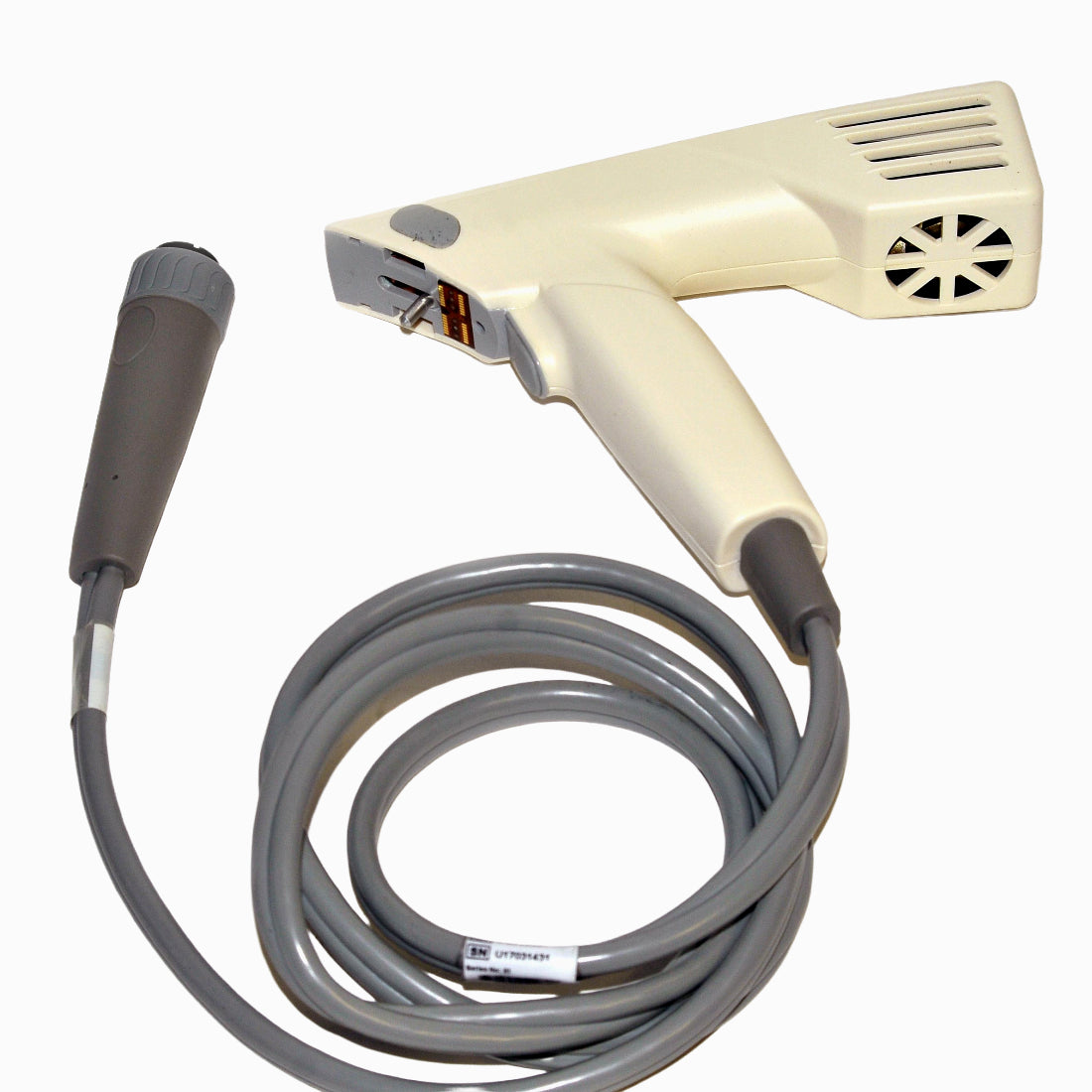 Syneron Candela PROFOUND RF Skin Tightening Microneedling Facial Wrinkles Aging