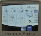 Syneron Candela PROFOUND RF Skin Tightening Microneedling Facial Wrinkles Aging