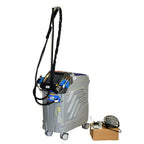 2021 DEKA MotusAY Dual Nd YAG Alex Laser 755 1064 Hair Removal Vascular Motus AY