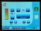 2021 DEKA MotusAY Dual Nd YAG Alex Laser 755 1064 Hair Removal Vascular Motus AY