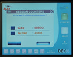 2021 DEKA MotusAY Dual Nd YAG Alex Laser 755 1064 Hair Removal Vascular Motus AY