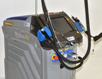 2021 DEKA MotusAY Dual Nd YAG Alex Laser 755 1064 Hair Removal Vascular Motus AY