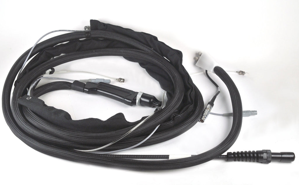 2021 DEKA MotusAY Dual Nd YAG Alex Laser 755 1064 Hair Removal Vascular Motus AY