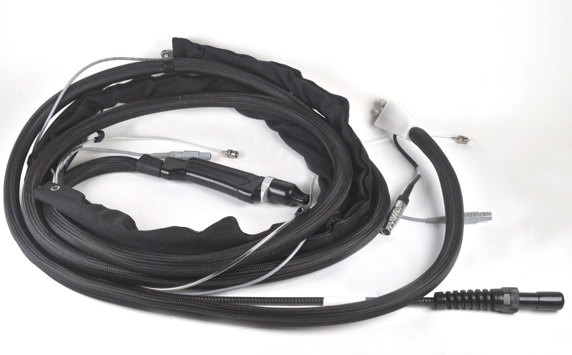 2021 DEKA MotusAY Dual Nd YAG Alex Laser 755 1064 Hair Removal Vascular Motus AY