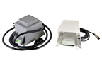 2021 DEKA MotusAY Dual Nd YAG Alex Laser 755 1064 Hair Removal Vascular Motus AY