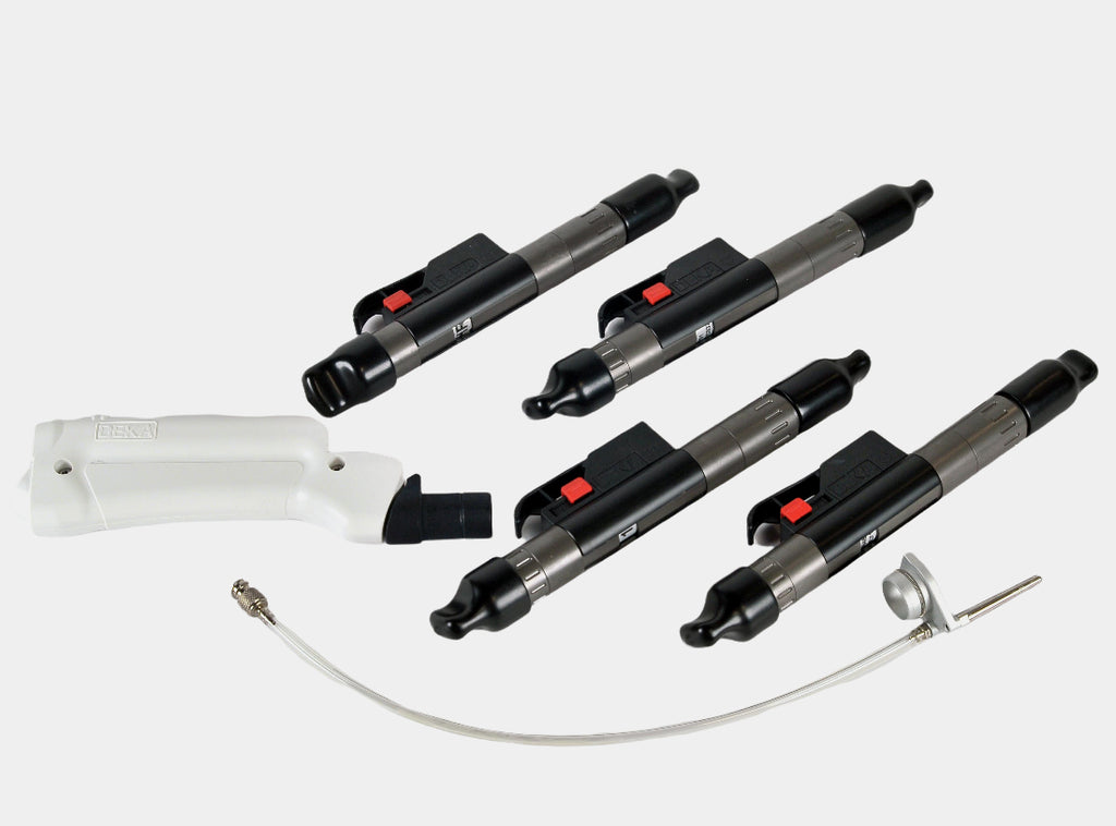 2021 DEKA MotusAY Dual Nd YAG Alex Laser 755 1064 Hair Removal Vascular Motus AY