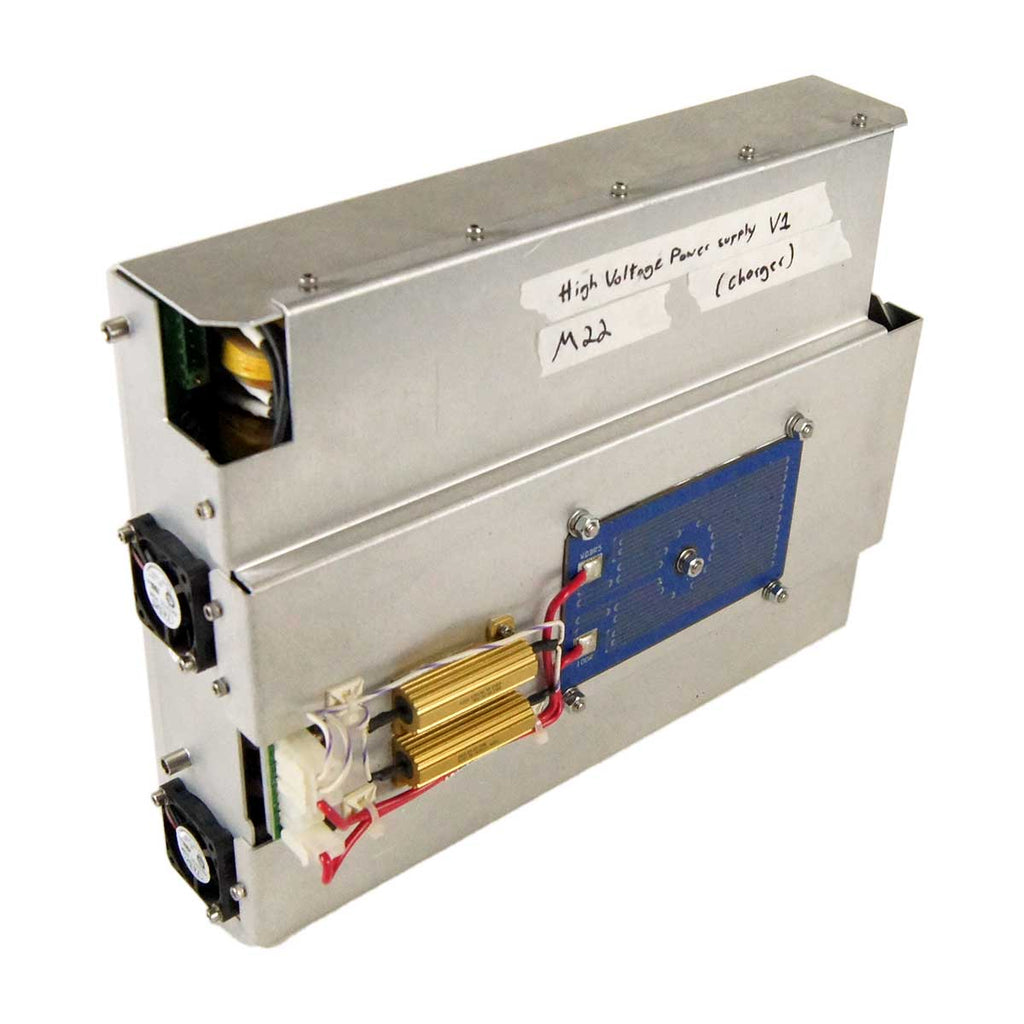 Lumenis M22 Laser IPL Pulse Charger Box Assembly V1 SA-1022480-E HVPS Part As-Is