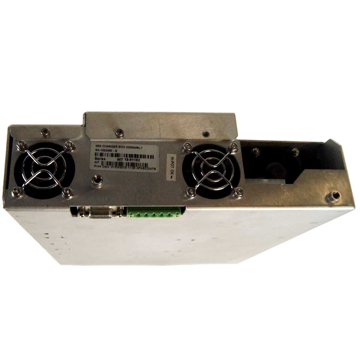 Lumenis M22 Laser IPL Pulse Charger Box Assembly V1 SA-1022480-E HVPS Part As-Is