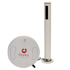 Styku 3D Body Scanner Portable Fitness Aesthetic Weight Loss Tracker NO SOFTWARE