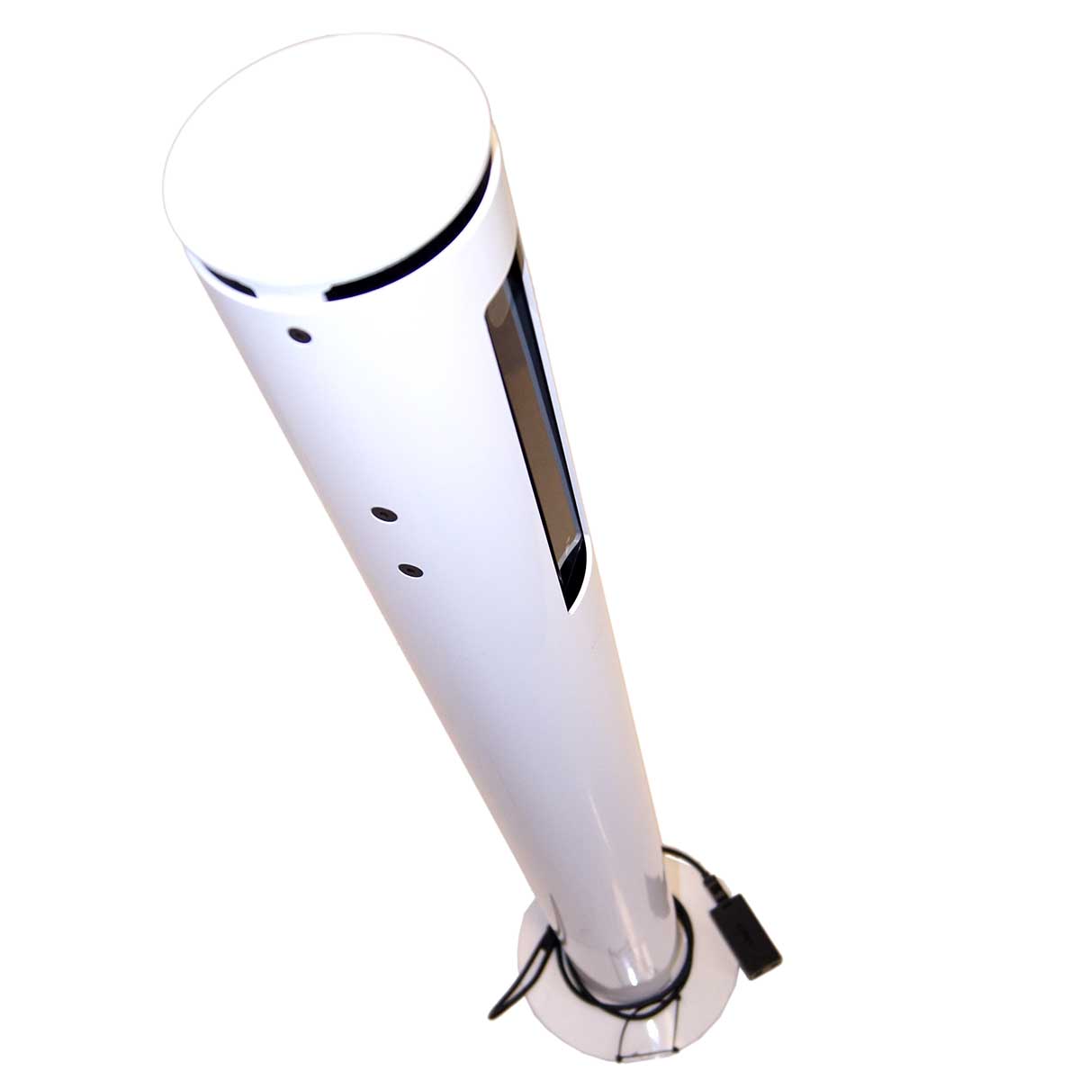 Styku 3D Body Scanner Portable Fitness Aesthetic Weight Loss Tracker NO SOFTWARE