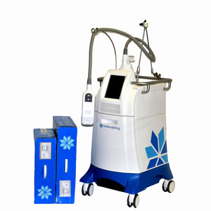 2018 Zeltiq CoolSculpting CoolAdvantage Plus Body Contour 3 Applicator Handpiece