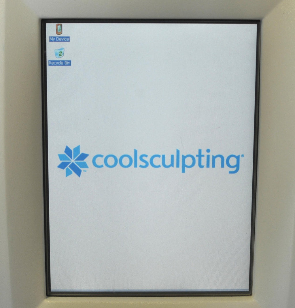 2018 Zeltiq CoolSculpting CoolAdvantage Plus Body Contour 3 Applicator Handpiece