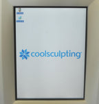2018 Zeltiq CoolSculpting CoolAdvantage Plus Body Contour 3 Applicator Handpiece