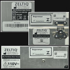 2018 Zeltiq CoolSculpting CoolAdvantage Plus Body Contour 3 Applicator Handpiece
