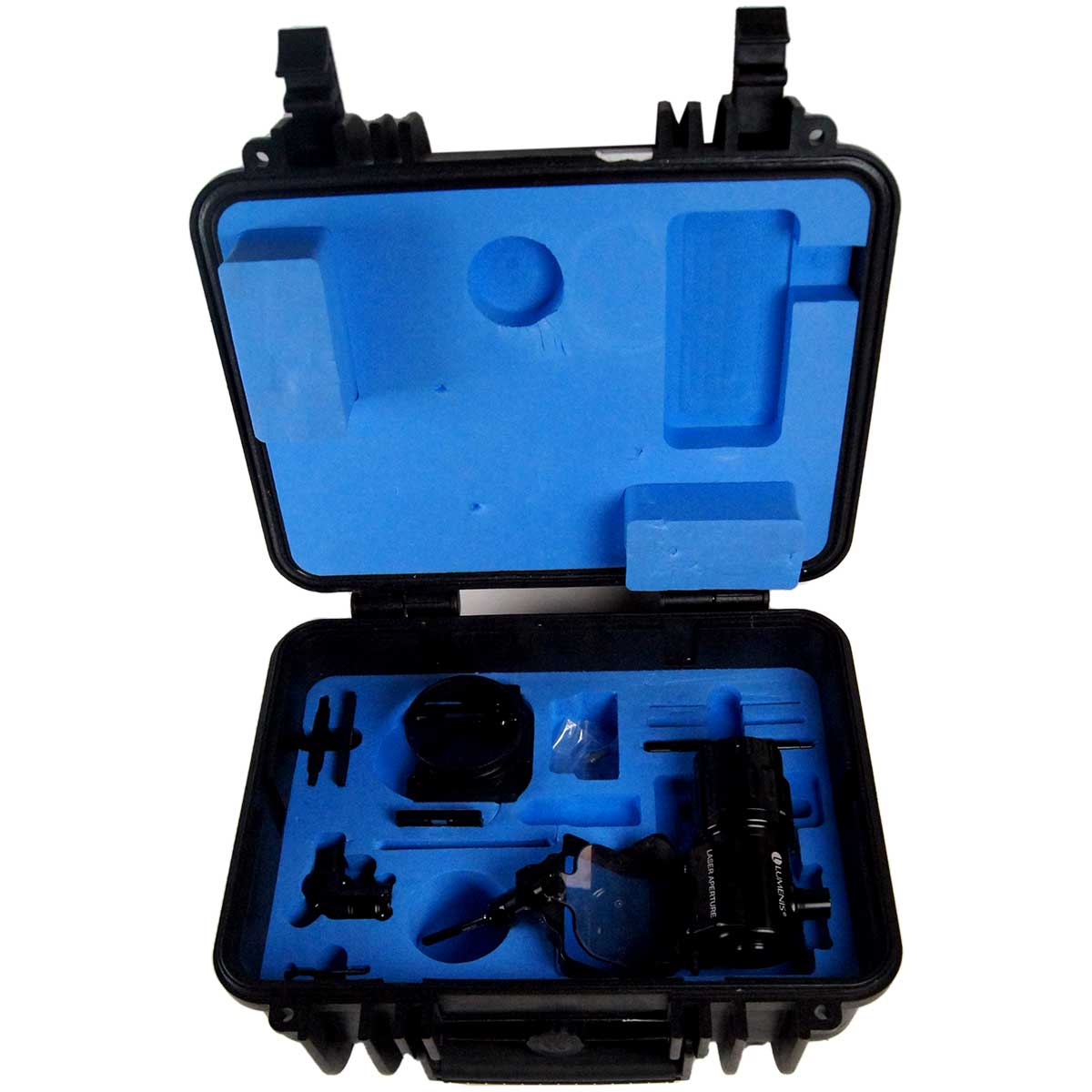 2020 Lumenis Sharplan AcuSpot 712L Micromanipulator CO2 Laser Aperture AA3042000