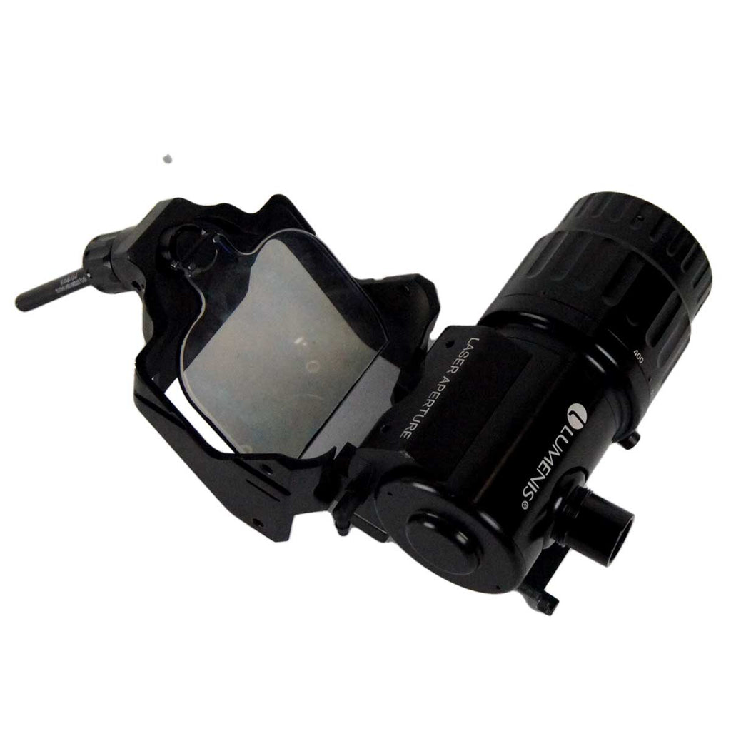 2020 Lumenis Sharplan AcuSpot 712L Micromanipulator CO2 Laser Aperture AA3042000