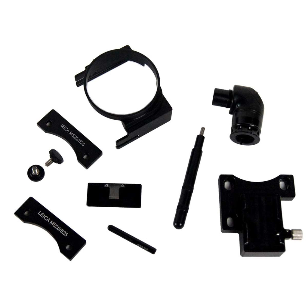 2020 Lumenis Sharplan AcuSpot 712L Micromanipulator CO2 Laser Aperture AA3042000
