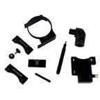 2020 Lumenis Sharplan AcuSpot 712L Micromanipulator CO2 Laser Aperture AA3042000