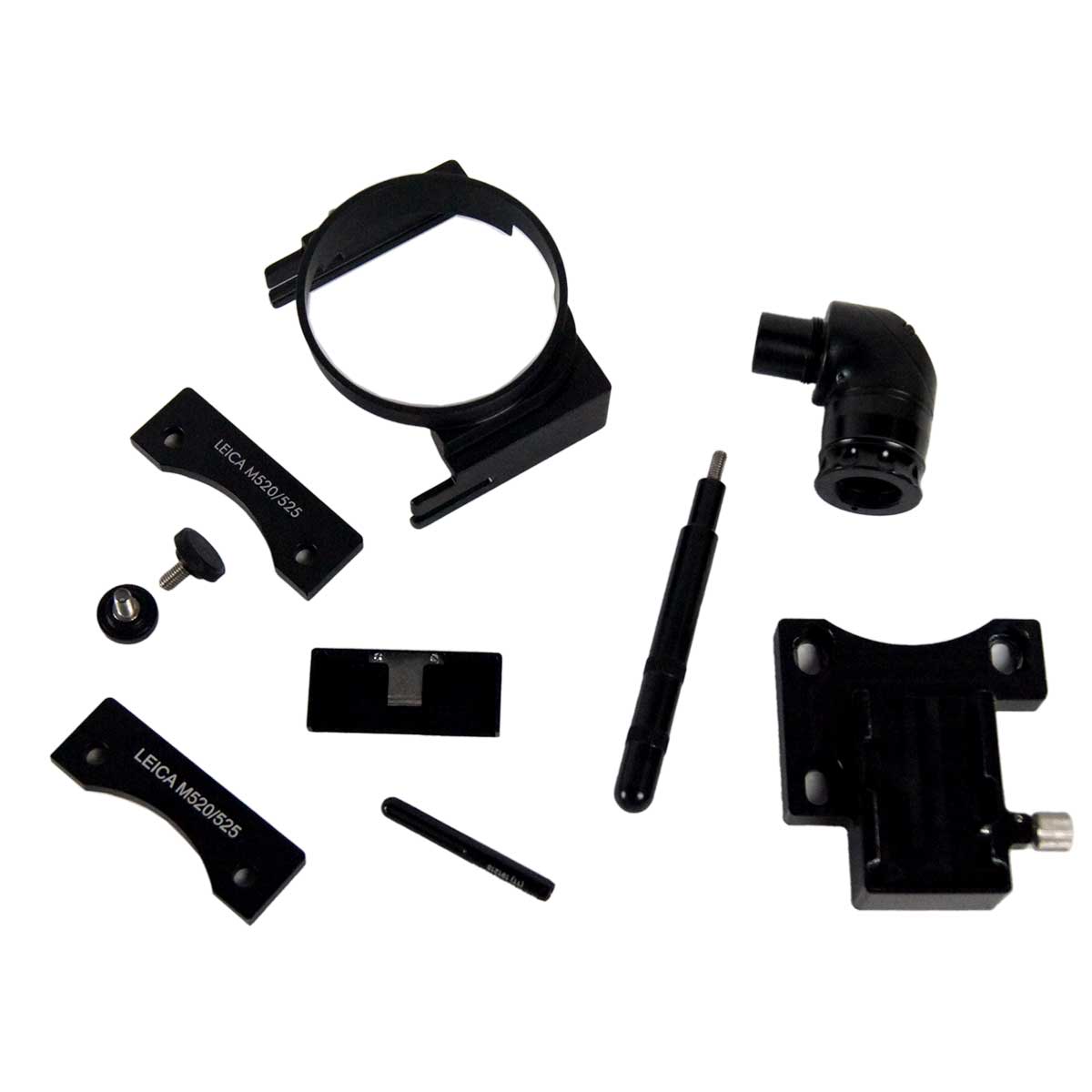 2020 Lumenis Sharplan AcuSpot 712L Micromanipulator CO2 Laser Aperture AA3042000