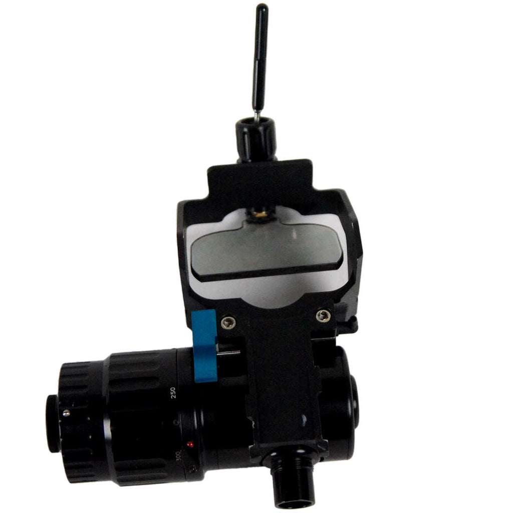 2020 Lumenis Sharplan AcuSpot 712L Micromanipulator CO2 Laser Aperture AA3042000