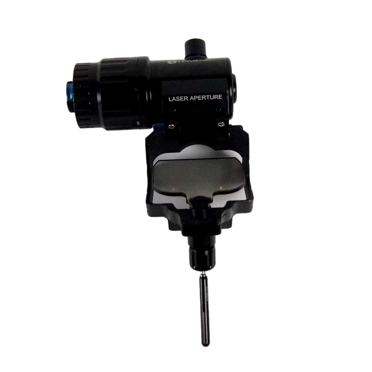 2020 Lumenis Sharplan AcuSpot 712L Micromanipulator CO2 Laser Aperture AA3042000