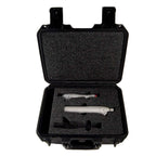 Candela PicoWay Fractional Picosecond 785nm and Resolve 532nm Yag Handpiece Set