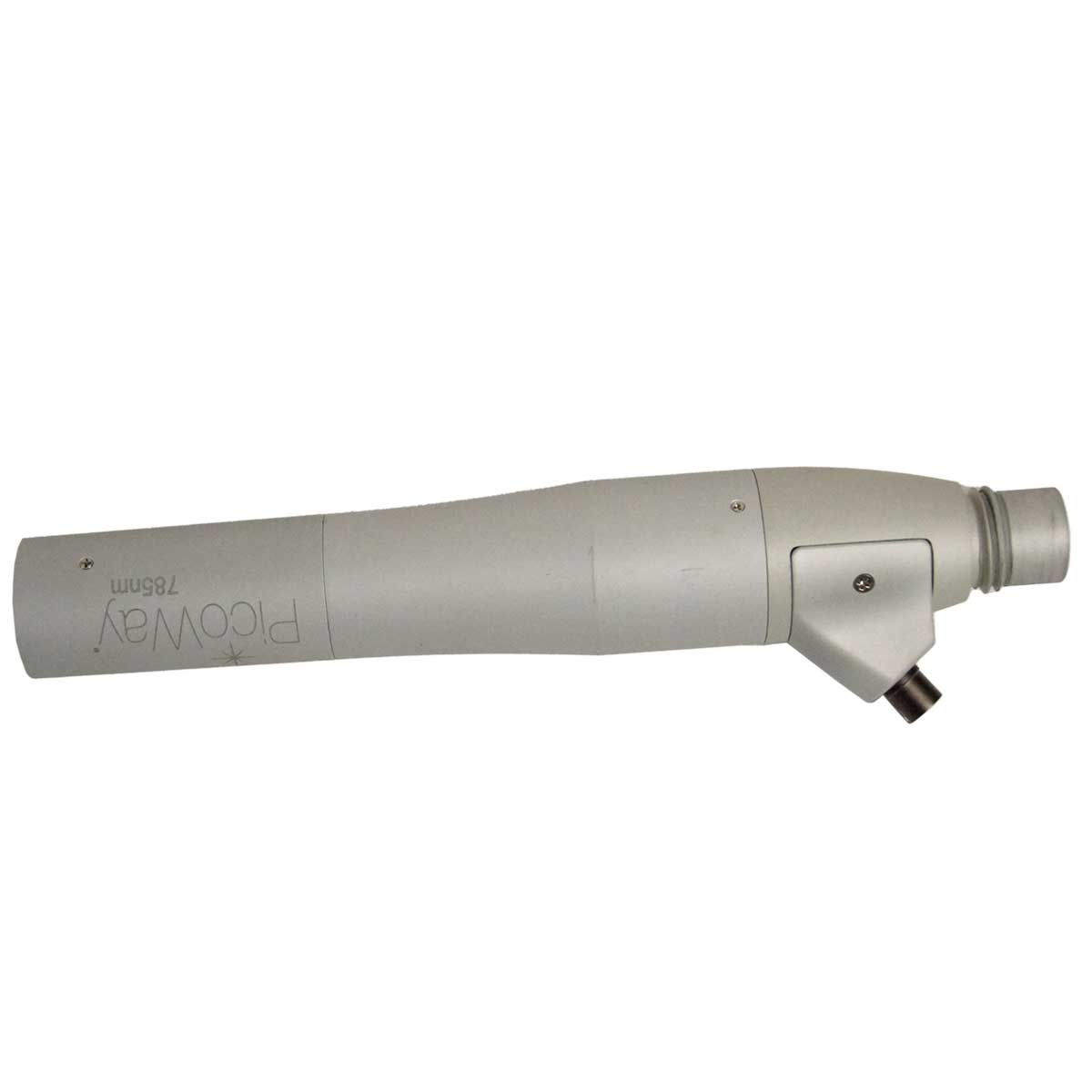 Candela PicoWay Fractional Picosecond 785nm and Resolve 532nm Yag Handpiece Set