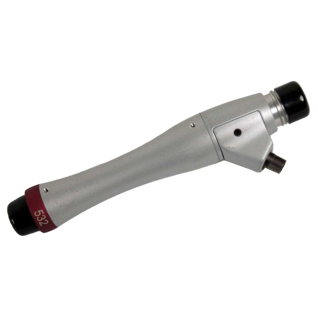 Candela PicoWay Fractional Picosecond 785nm and Resolve 532nm Yag Handpiece Set