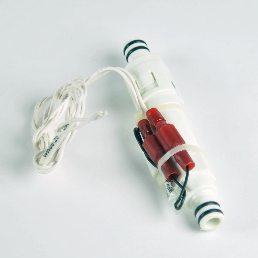 Cutera Excel HR Laser Water Flow Switch Plastic 3003468 Wiring Electrical PARTS