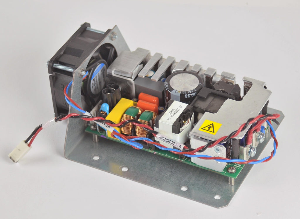 Cutera Excel HR Laser Low Voltage Power Supply XP Power Fan Electrical XL