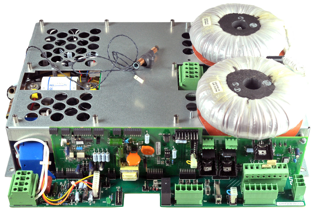 Cutera Excel HR Laser High Voltage Power Supply PCB Board Electrical XL PARTS