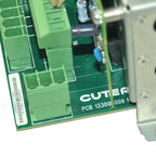 Cutera Excel HR Laser High Voltage Power Supply PCB Board Electrical XL PARTS