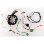 Lumenis M22 IPL Laser Miscellaneous Internal System Cables Wires Parts As-Is