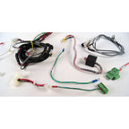Lumenis M22 IPL Laser Miscellaneous Internal System Cables Wires Parts As-Is